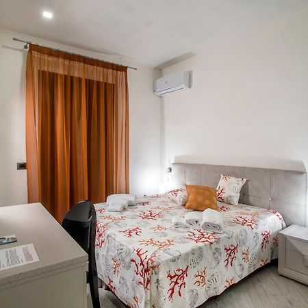 Monte Monaco B&B San Vito Lo Capo Kültér fotó