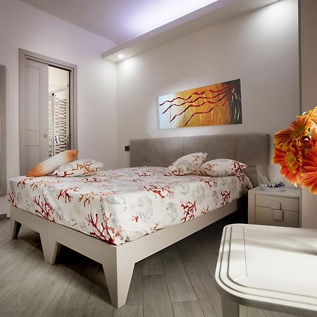 Monte Monaco B&B San Vito Lo Capo Kültér fotó
