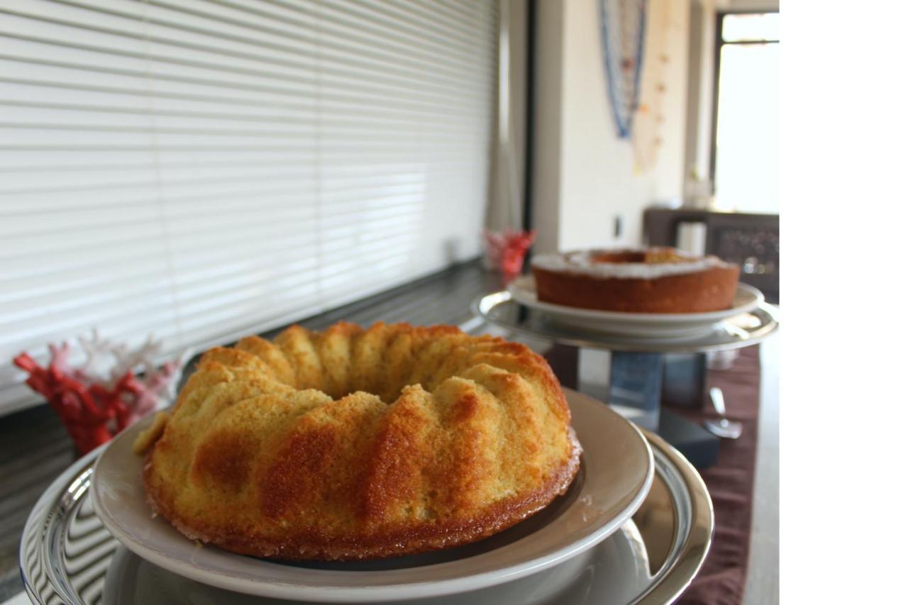 Monte Monaco B&B San Vito Lo Capo Kültér fotó