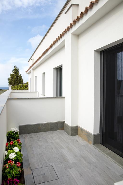 Monte Monaco B&B San Vito Lo Capo Kültér fotó
