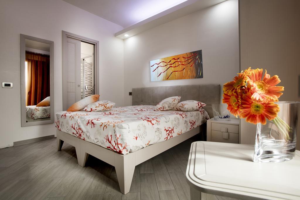 Monte Monaco B&B San Vito Lo Capo Kültér fotó