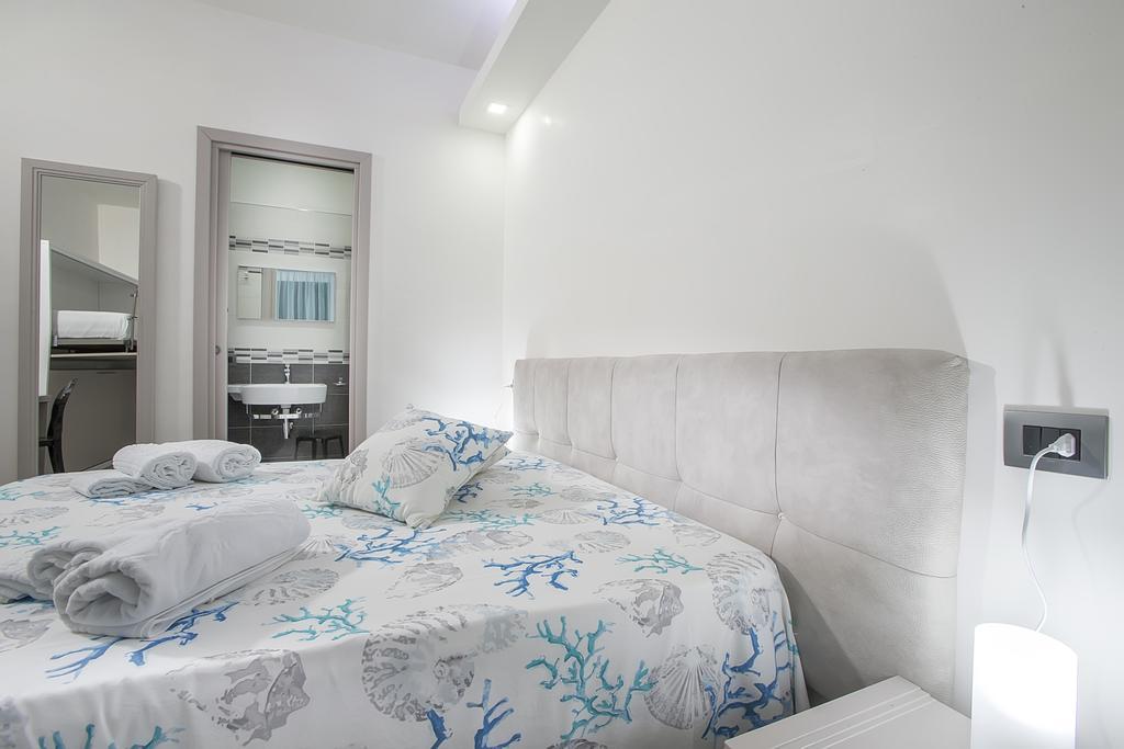 Monte Monaco B&B San Vito Lo Capo Kültér fotó