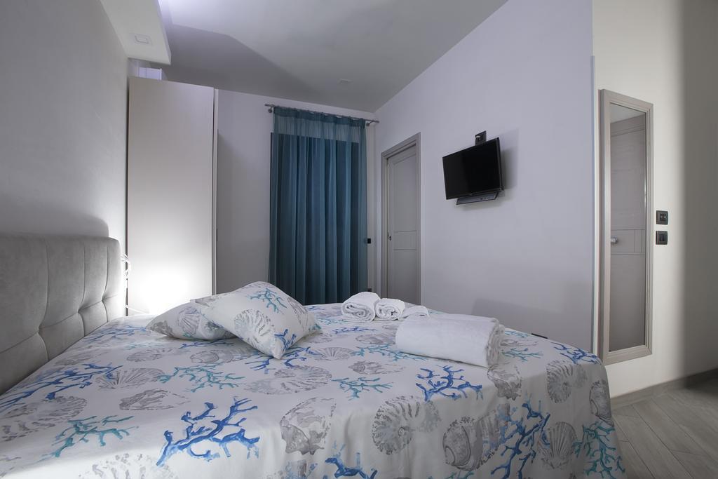 Monte Monaco B&B San Vito Lo Capo Kültér fotó