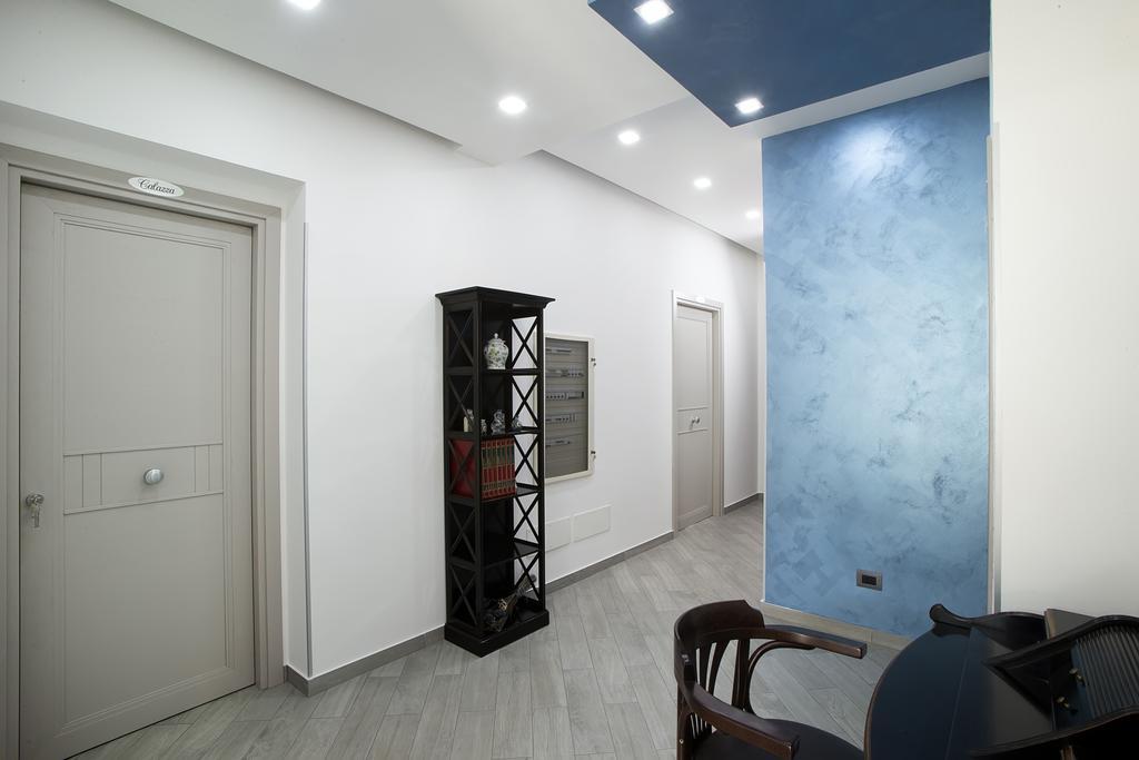 Monte Monaco B&B San Vito Lo Capo Kültér fotó