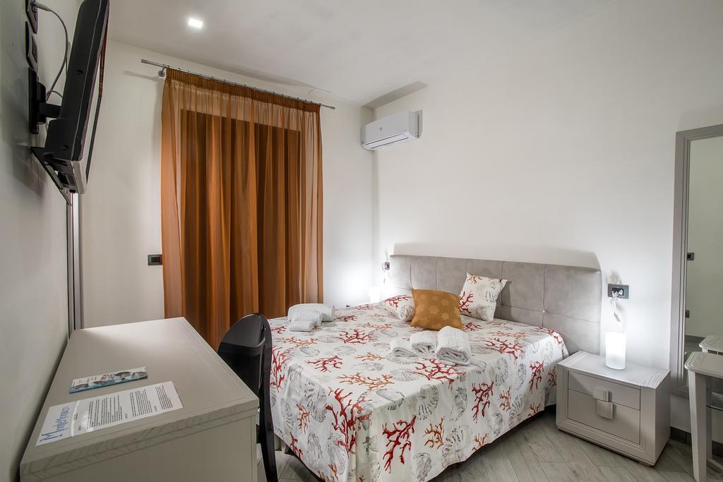 Monte Monaco B&B San Vito Lo Capo Kültér fotó