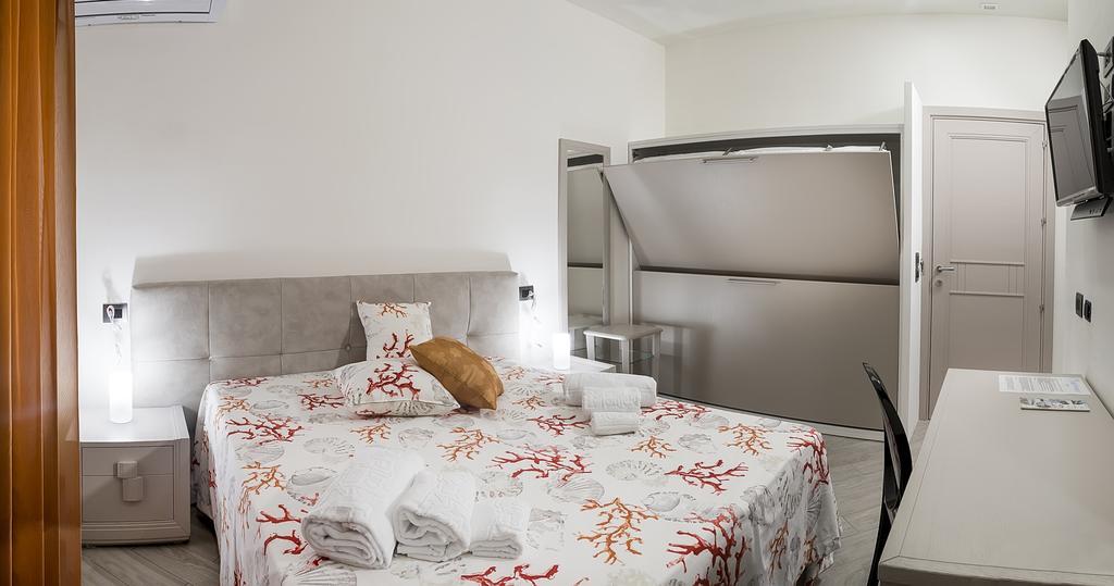 Monte Monaco B&B San Vito Lo Capo Kültér fotó