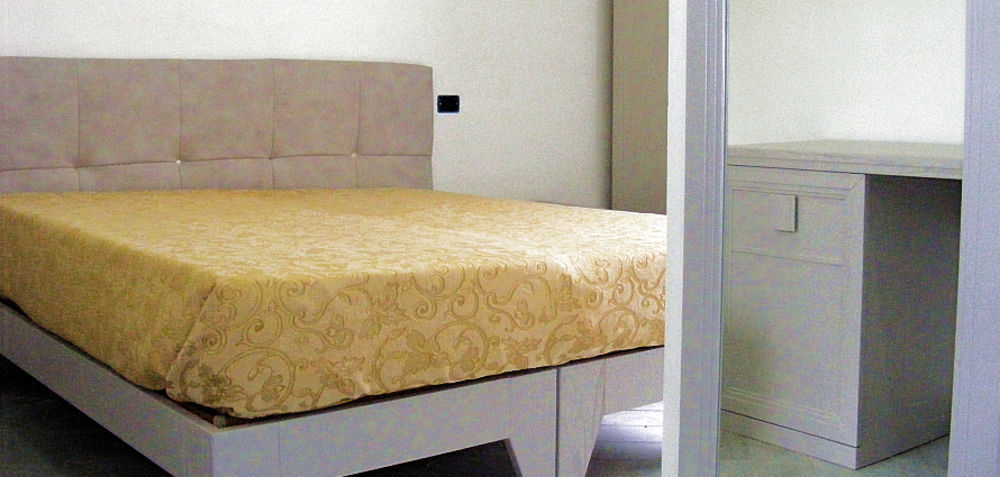 Monte Monaco B&B San Vito Lo Capo Kültér fotó