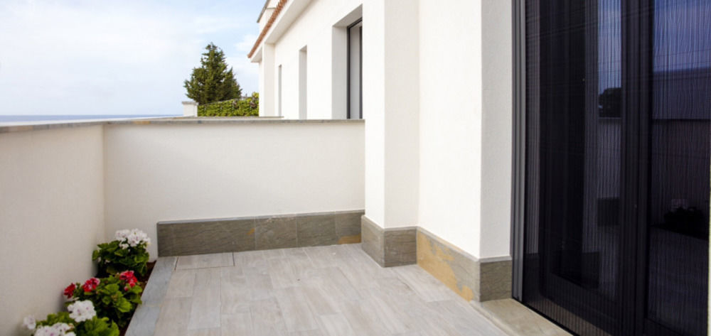 Monte Monaco B&B San Vito Lo Capo Kültér fotó